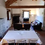Dolce بيت للعطل Caprile (Tuscany)