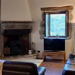 Dolce بيت للعطل Caprile (Tuscany)