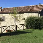 Dolce بيت للعطل Caprile (Tuscany)