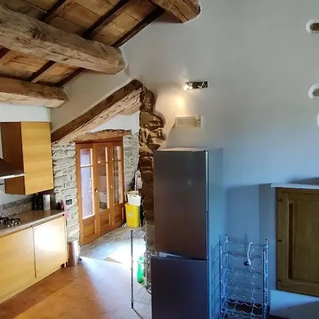 Holiday home Dolce
