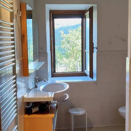 Holiday home Dolce Caprile (Tuscany)