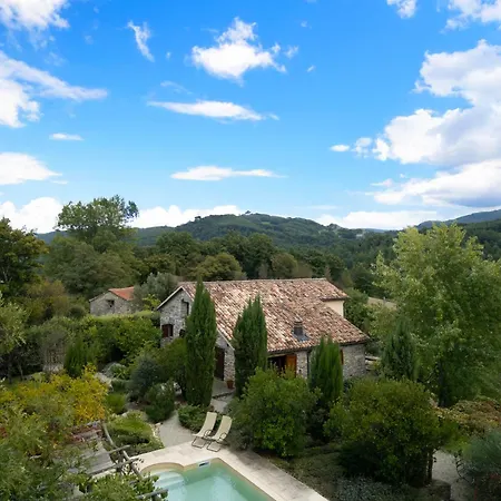 بيت للعطل Dolce Caprile (Tuscany)