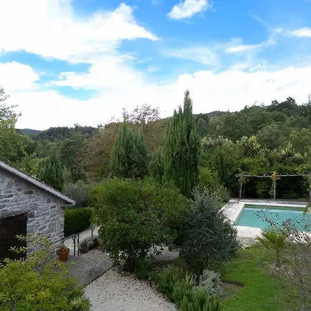 Dolce Caprile (Tuscany)