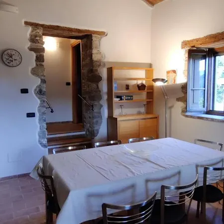 Dolce Caprile (Tuscany)