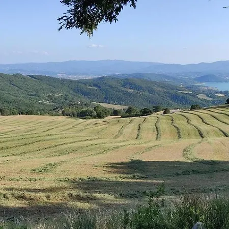 Dolce * Caprile (Tuscany)